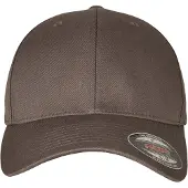Flexfit Wooly Combed Kappe