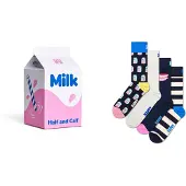 Happy socks Unisex Socken, 4er Pack - Special Geschenkbox, Farb-Mix