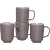 Ritzenhoff & Breker Becher "Jasper", (Set, 4 tlg.), 4-teilig