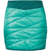 Schöffel Damen Rock Thermo Skirt Stams L
