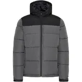 Blend BHMbankli Herren Steppjacke Winterjacke Jacke mit Kapuze regulierbarem Elastikband hohem Kragen Reißverschlusstaschen Regular fit