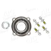 AIC Radlagersatz [Hersteller-Nr. 73332] für BMW