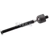 SWAG 33 10 7093 Axialgelenk Spurstange für MAZDA CX-7 (ER) Vorne Links Vorne Rechts