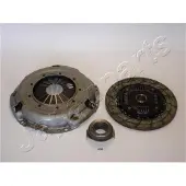 Japanparts Kupplungssatz Kupplung für HONDA PRELUDE V (BB) KF-430