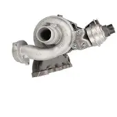 MAPCO Lader, Aufladung 207029
