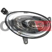 AIC 72171 Blinker Blinkleuchte vorne Rechts für FIAT 500X (334)