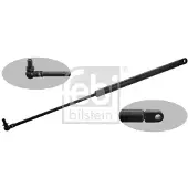 FEBI BILSTEIN Bilstein Gasfeder, Koffer-/Laderaum 49809