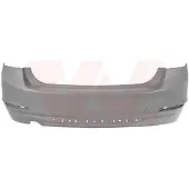 VAN WEZEL Stoßfänger 0671546