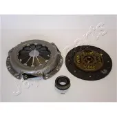 Japanparts Kupplungssatz KF-H33