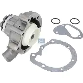 DT Spare Parts Wasserpumpe 4.62587SP