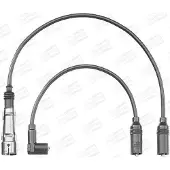 Champion Zündleitungssatz [Hersteller-Nr. CLS180] für Audi
