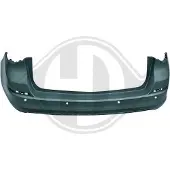 Diederichs Stoßfänger HD Priority Parts 1807656