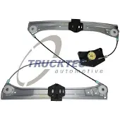TRUCKTEC AUTOMOTIVE 02.53.186 Elektrischer Fensterheber Vorne Rechts passend für MERCEDES-BENZ S-Klasse Limousine (W221)
