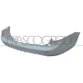 PRASCO Stoßfänger PremiumCertified FD4261071