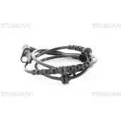 TRISCAN ABS Sensor Raddrehzahl für OPEL Movano C Kastenwagen (U9) 8180 28125