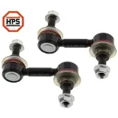 MAPCO Stabilisator Koppelstange Set Hinten für KIA CARNIVAL / GRAND CARNIVAL III (VQ)