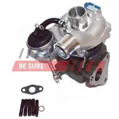 Fast Sports Nutrition Lader, Aufladung FT63511