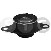 STC Motorlager Gummimetalllager Vorne für FIAT Strada Pickup (178) T405088