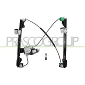 PRASCO LR715W026 Elektrischer Fensterheber Vorne Links