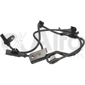 Alfa e-Parts ABS Sensor Raddrehzahl Vorne Links für TOYOTA AURIS (NRE15, ZZE15, ADE15, ZRE15, NDE15) AF03357