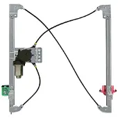 Valeo Fensterheber 850723