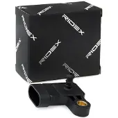 RIDEX 3947S0052 Ladedrucksensor für CHEVROLET CRUZE (J300) Saugrohr