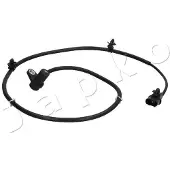 Japko Sensor, Raddrehzahl 151537