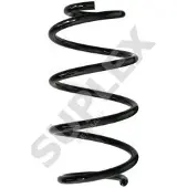 SUPLEX Fahrwerksfeder [Hersteller-Nr. 39633] für VW