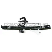 PRASCO Fensterheber FD107W063