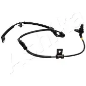 ASHIKA ABS Sensor Raddrehzahl Vorne Rechts für KIA SPORTAGE (JE, KM) 151-0K-K34