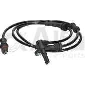 Alfa e-Parts ABS Sensor Raddrehzahl Vorne Rechts für FIAT MAREA Weekend (185) AF03829