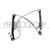 PRASCO Fensterheber ad017w024 vorne links für Audi