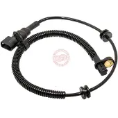 Master Sport 0986594515-PCS-MS Sensor, Raddrehzahl Hinterachse für FORD FOCUS I (DAW, DBW)