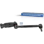 DT Spare Parts Spare Parts Koppelstange Stabilisator passend für MERCEDES-BENZ LK/LN2 Hinten 2.61228