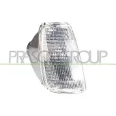 PRASCO VG0144013 Blinker Blinkleuchte vorne Rechts für VW Polo Coupe (86C, 80) Polo Schrägheck (86C, 80) Polo Classic (86C, 80) POLO Kasten (86CF)