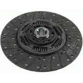 SACHS Kupplungsscheibe 1878 005 600
