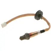 Bosch Lambdasonde [Hersteller-Nr. 0258010236] für Mitsubishi