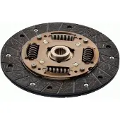 SACHS Kupplungsscheibe 1878 654 579