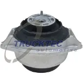 TRUCKTEC AUTOMOTIVE Motorlager Hydrolager Vorne passend für MERCEDES-BENZ SL (R129) 02.22.007