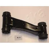 Japanparts Lenker, Radaufhängung ML-101