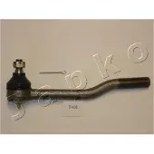 Japko Spurstangenkopf Spurstange für TOYOTA CAMRY (V2) 111108