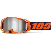 100% Armatic Offroad-brille