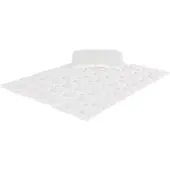 Träumeland Kinderbettdecke + Kopfkissen "TENCELTM", (Spar-Set)