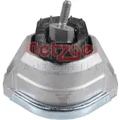 METZGER Lagerung, Motor 8054267