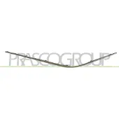 PRASCO Zier-/Schutzleiste, Stoßfänger ME0371248