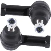 RIDEX Spurstangenkopf Spurstange für HYUNDAI GETZ (TB) Vorne Außen 914T0710