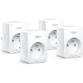 TP-LINK Mini Smart Wi-Fi Plug