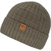 Chillouts Beanie "Bruno Hat" mit dezentem Logo