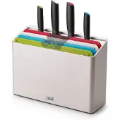 Joseph Joseph Schneidebrett Folio Icon Plus Multi (8-teilig)