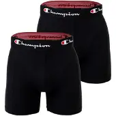 Champion Herren Unterhose 2 pk Boxer